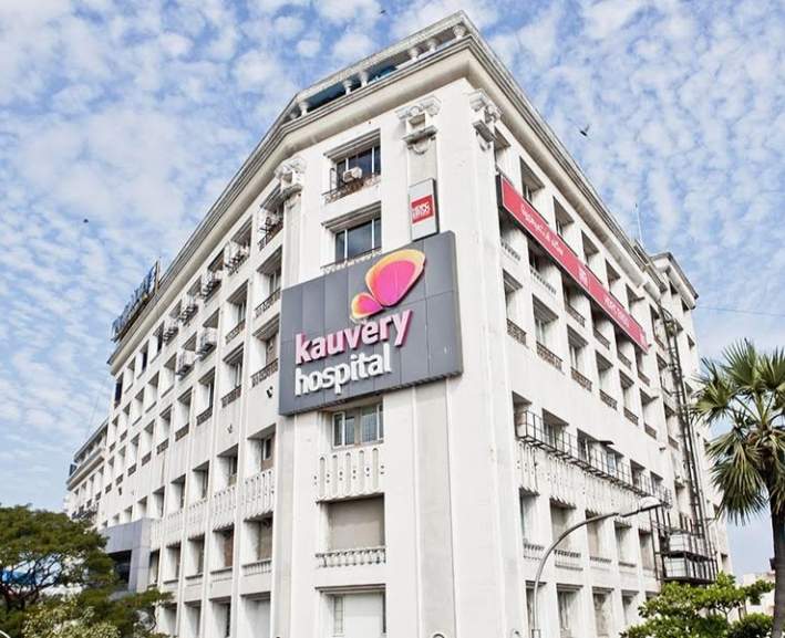 kauvery-hospital
